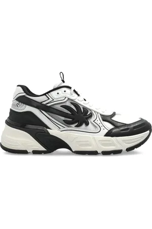 Palm Angels Panelled sneakers