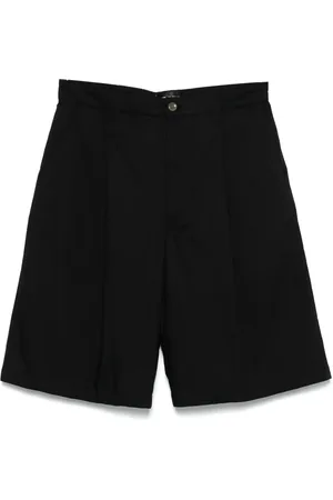 DEPARTMENT 5 Logo-patch shorts