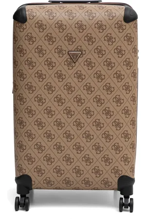 Guess Medium Berta 4G suitcase