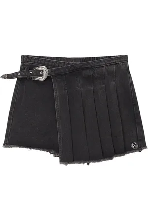 Musium Div. Pleated skorts