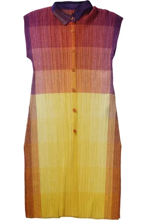 PLEATS PLEASE ISSEY MIYAKE Photon shirt
