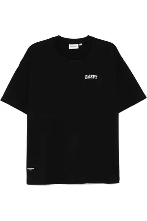 Chocoolate Embroidered logo t-shirt