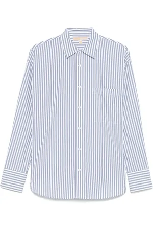 Michael Kors Striped shirt