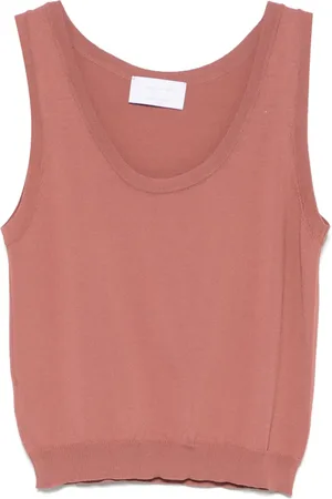 Daniele Fiesoli Fine-knit top