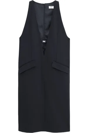 Filippa K V-neck dress