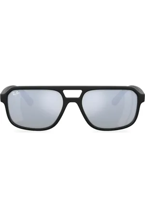 Ray-Ban RB4414M square-frame sunglasses