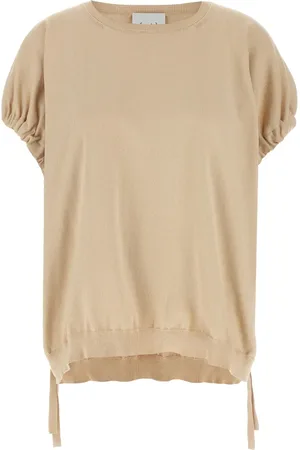 NUDE Knitted t-shirt