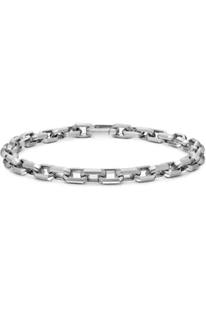 David Yurman Sterling Streamline® Heirloom chain link bracelet (5.5mm)