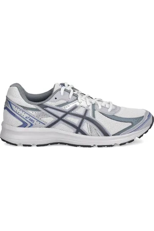 Asics Jog 100s mesh running sneakers