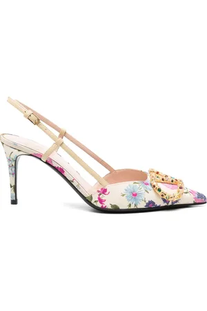 VALENTINO GARAVANI VLogo Signature slingback pumps