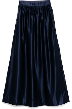 Cynthia Rowley Maxi Belle skirt