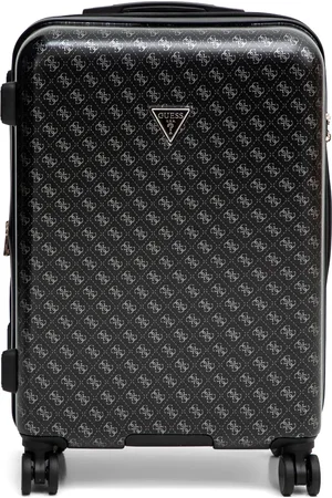 Guess Jesco suitcase
