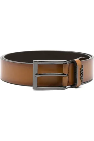 HUGO BOSS Leather belt