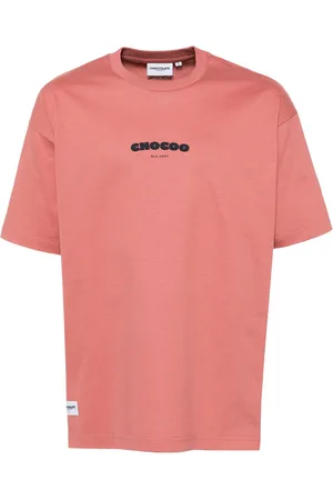 Chocoolate Logo-print T-shirt