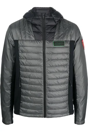 Rossignol Hero Hybrid padded jacket