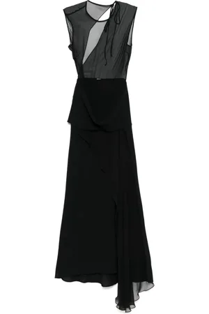 TOVE Esme maxi dress