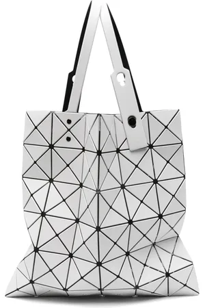 Issey Miyake Lucent tote bag