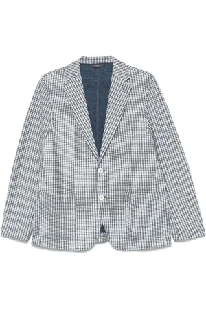 Circolo Knitted blazer