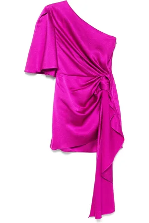Solace Marcie mini dress