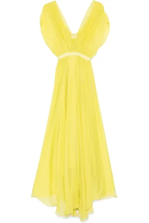 FORTE FORTE Silk maxi dress