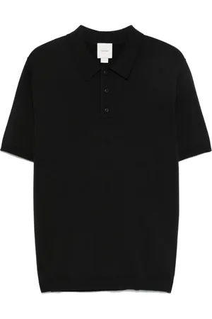 Calvin Klein Knitted polo shirt