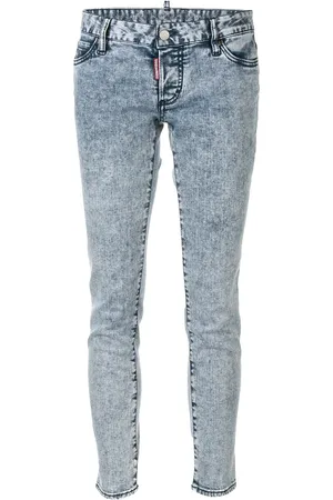 Dsquared2 Jennifer jeans