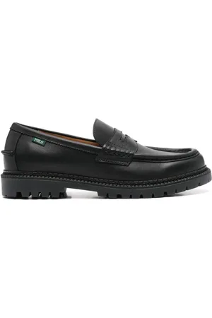 Ralph Lauren Jett loafers