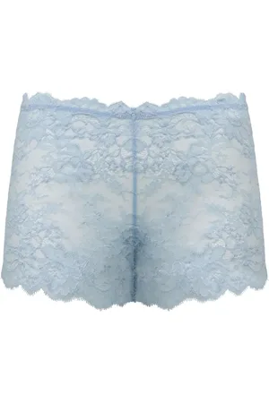 Des Phemmes Lace culotte