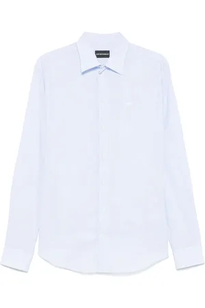 Emporio Armani Striped shirt