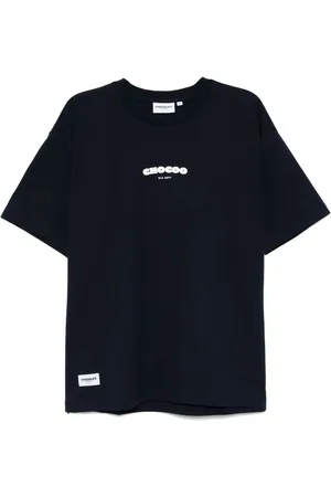Chocoolate Logo-print T-shirt