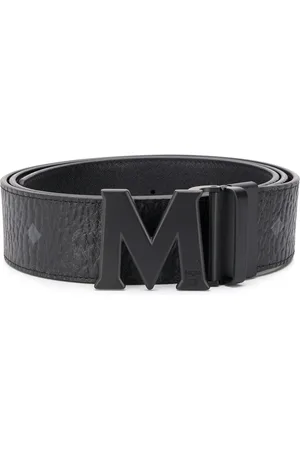 MCM Logo belt