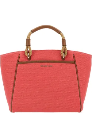 Michael Kors Talia logo-lettering tote bag