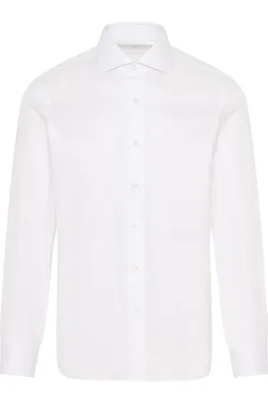 BARBA Cotton shirt