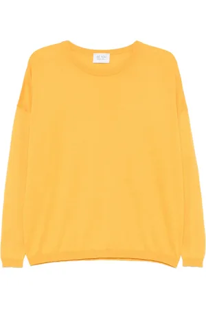 Be You Fine-knit top