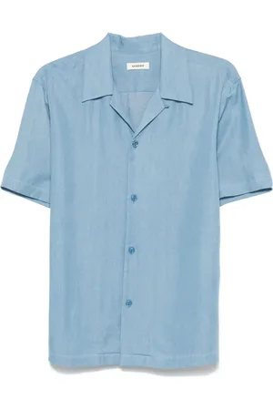 Sandro Chambray shirt