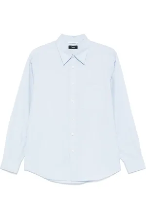 THEORY Cotton shirt