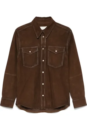 Isabel Marant Danisia shirt