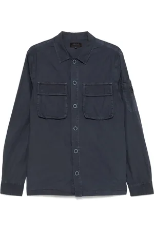 Barbour Kenneth overshirt