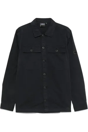 Barbour Arlo overshirt