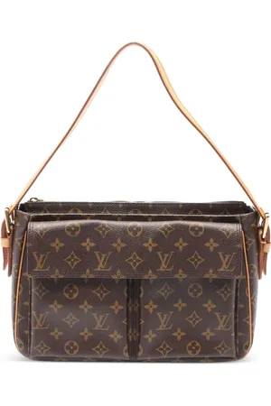 LOUIS VUITTON 2004 Viva Cite GM shoulder bag