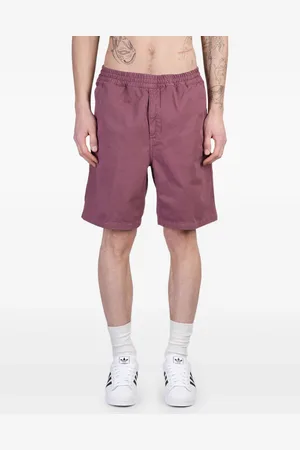 Carhartt Flint straight-leg shorts