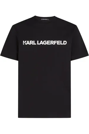 Karl Lagerfeld Essential T-shirt