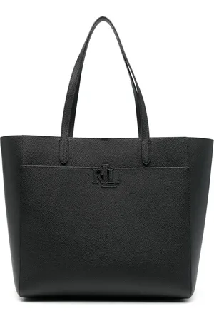 Ralph Lauren Large Cameryn tote bag