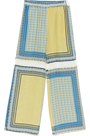 ANTONELLI Sasha palazzo pants