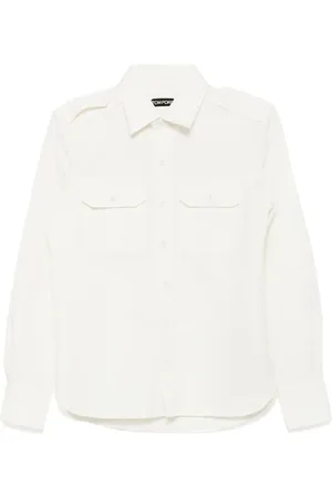 Tom Ford Poplin shirt