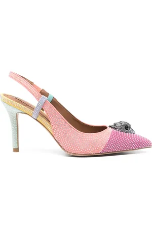 Kurt Geiger 80mm Belgravia pumps
