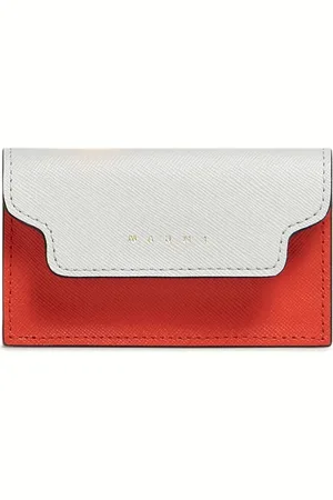 Marni Leather wallet