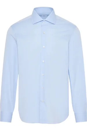BARBA Cotton shirt