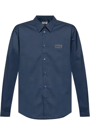 VERSACE Logo shirt