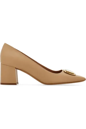 Salvatore Ferragamo 60mm New Vara pumps